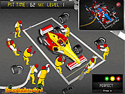 Giochi di Pit Stop